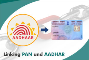 PAN-Aadhar Card