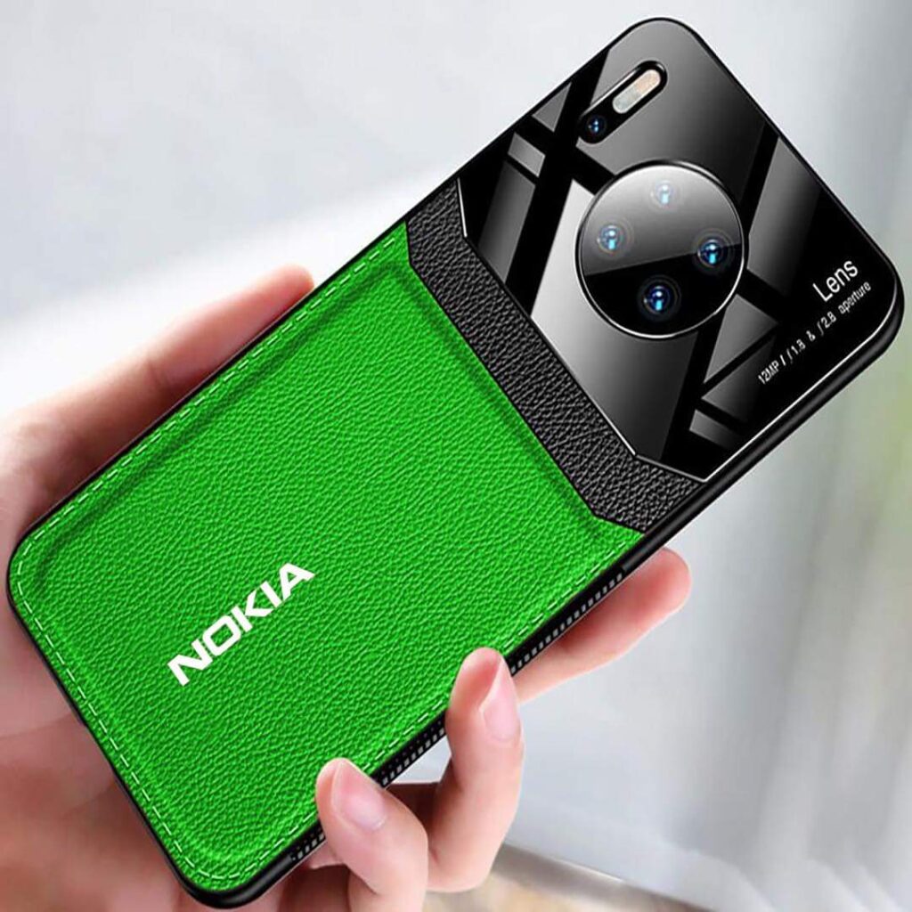 Iphone की बत्ती गुल करेगा Nokia का धांसू 5G स्मार्टफोन, शानदार कैमरा क्वालिटी के साथ दमदार फीचर्स के साथ देखे कीमत
