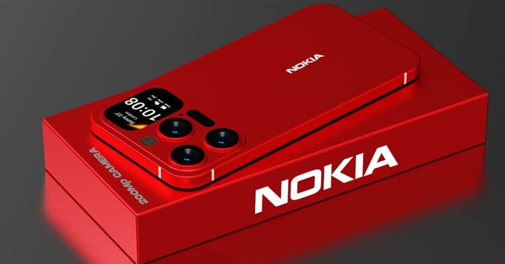 IPhone की लंका लगाने मार्केट में जल्द आ रहा है Nokia न्यू 5G स्मार्टफोन, दमदार फीचर्स और शानदार कैमरा क्वालिटी के साथ देखे कीमत
