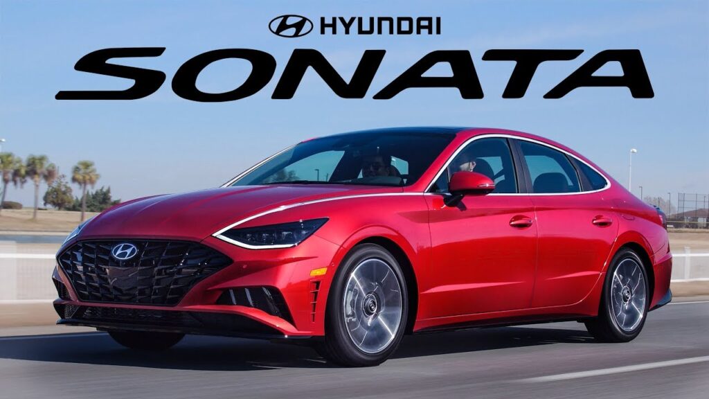 मार्केट में बवंडर मचाने आ रही Hyundai Sonata अपने अवतार में, दमदार फीचर्स और लक्ज़री लुक के साथ देखे कीमत