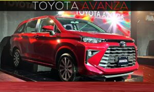 Ertiga को टक्कर देंगी Toyota की Avanza, पावरफुल इंजन और दमदार फीचर्स के साथ देखे कीमत