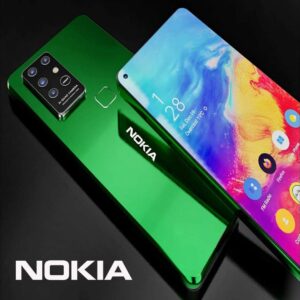 मार्केट में तहलका मचाने आ रहा Nokia का धांसू स्मार्टफोन, IPhone जैसे लुक में एडवांस फीचर्स और फाडू कैमरा
