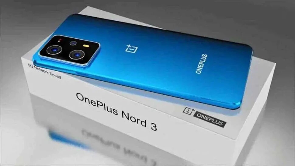 ONEPLUS NORD 3
