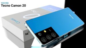 Realme की वाट लगा देंगा Tecno का तगड़ा 5G स्मार्टफोन, कम कीमत में शानदार कैमरा क्वालिटी से लड़कियों को बनाएगा दीवाना