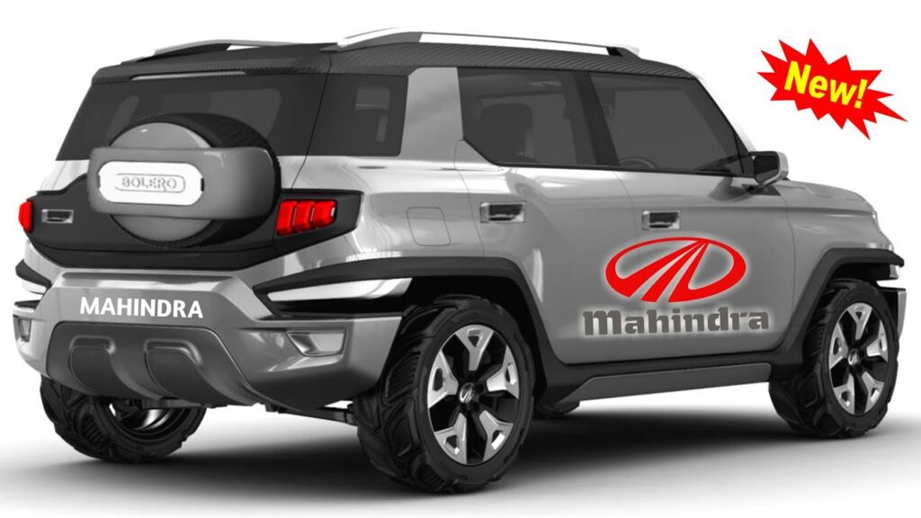 Mahindra की इस सस्ती 7-seater SUV ने ऑटोसेक्टर में मचायी खलबली, शानदार फीचर्स और पावरफुल इंजन के साथ जानिए कीमत