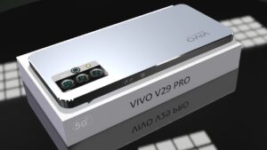लड़कियों के दिलो पर राज करेगा Vivo का धासु 5G स्मार्टफोन, कैमरा क़्वालिटी के सामने DSLR भी पड़ जाएगा फ़ैल