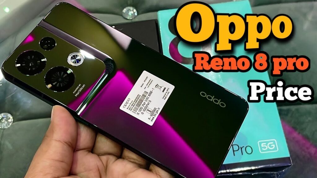 DSLR को पछाड़ देंगा Oppo का यह चकाचक स्मार्टफोन, कम कीमत में तगड़ी बैटरी और फीचर्स की है भरमार
