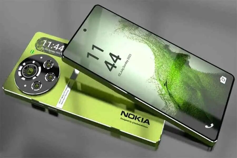 मार्केट में अपना रंग जमाने Nokia नए लुक में मारेंगा एंट्री, 6000mAh की दमदार बैटरी और शानदार कैमरा क्वालिटी से जीतेंगे सबका दिल !