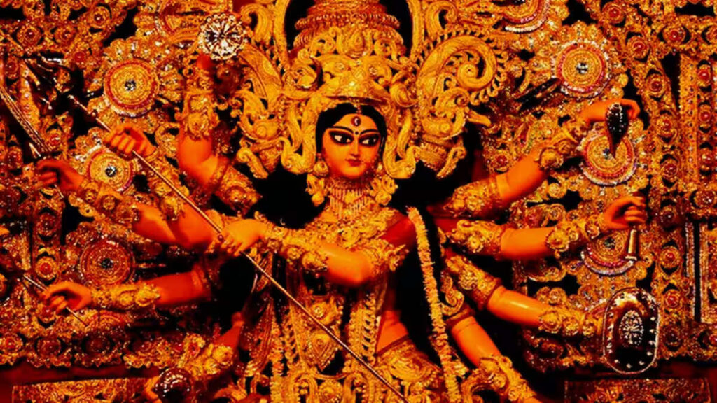 माँ दुर्गा