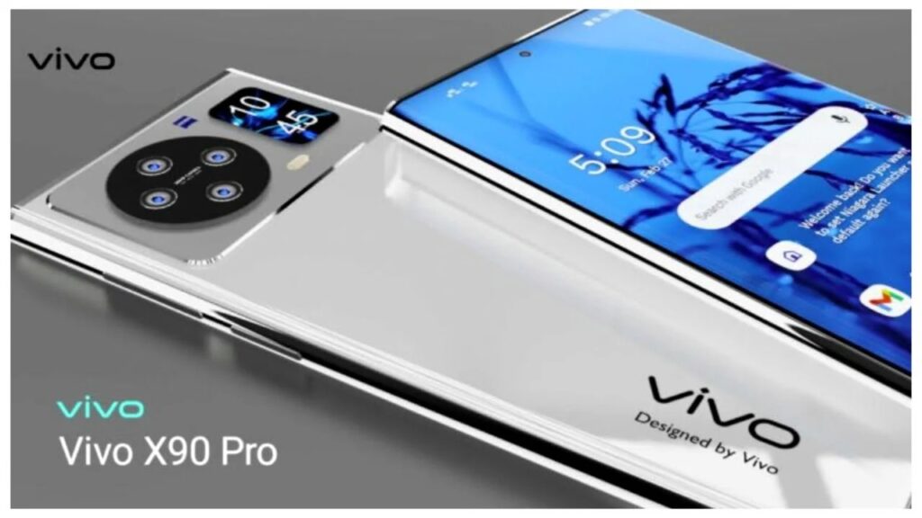 Vivo X90 Pro Smartphone की कीमत